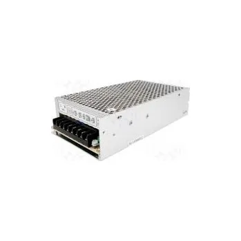 spínaný zdroj Zdroj spínaný modulový 120W 5VDC 12VDC -5VDC -12VDC 11A 4A