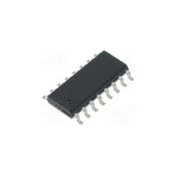 Polovodič IC PMIC PWM controller SO16 0÷70°C 9.2÷30V tube SMPS 0÷85%