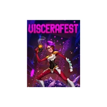 Hra Viscerafest (PS5)