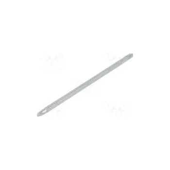 Šroubovák Interchangeable blade Pozidriv® PZ2,PZ3 SYSTEM 6 150mm