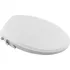 Bidetové sedátko SAPHO Clean Star LB802 bílé