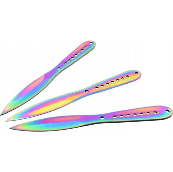 Kuchyňský nůž Nůž Kandar DARTS N143