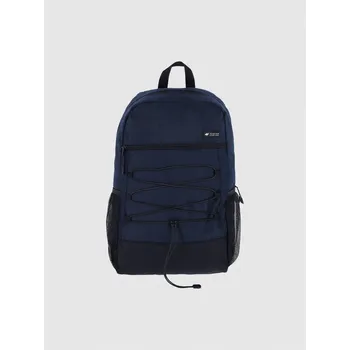 Školní batoh Školní batoh 4F s více přihrádkami, vícebarevný, 23 l