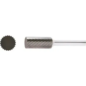 Příslušenství k frézce LUKAS fréza, HFA 1225.08 Z4, A10011225804