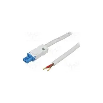 RC vybavení Příslušenství pro rozvád napájecí kabel kaskádní spojení