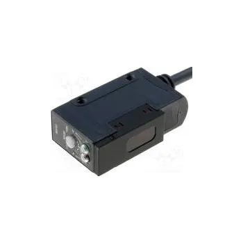 Pohybové čidlo Čidlo fotoelektrické Dosah 0,1÷2m PNP DARK-ON,LIGHT-ON 100mA