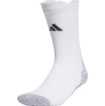 Pánské ponožky Fotbalové ponožky ADIDAS FTBL GRP KNT CU IN1796 – Bílá 46-48