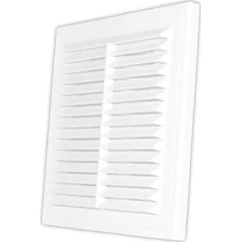 Větrací mřížka Mřížka ventil. DO-D210 RW 208x20 TOMEX a Novák, s.r.o. 53-14-801-03392