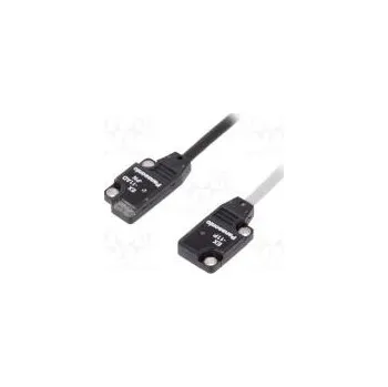 Čidlo fotoelektrické Dosah 0÷150mm PNP LIGHT-ON 50mA