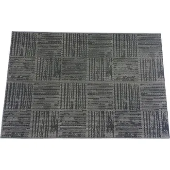 prostírání Prostírání 30 x 45 cm - Černá