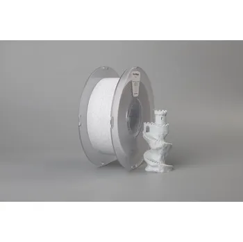 Filament Kexcelled PLA K5 Magic Barva: Magic Black 2, Průměr: 1,75 mm, Hmotnost: 1 kg tisková struna (filament)