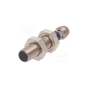 Příslušenství k měřicímu přístroji Čidlo indukční OUT PNP / NO 0÷2mm 12÷24VDC M8 IP67 200mA