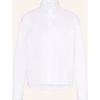 Dámská halenka Soluzione Dámská Košilová Halenka, bílá, 44