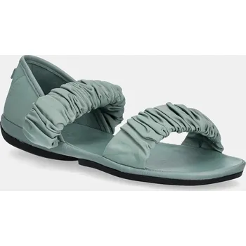 Dámské sandále Sandály Camper Right Nina dámské, tyrkysová barva, K201707-002 K201707.002 06X, EUR 38