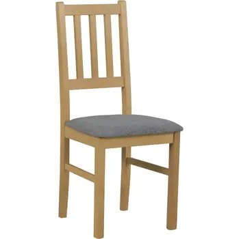 Jídelní židle DREWMIX Židle BOS 4