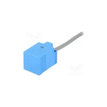 Zabezpečovací technika Čidlo indukční 0÷10mm 2-vodičový NO Unap 90÷250VAC 200mA