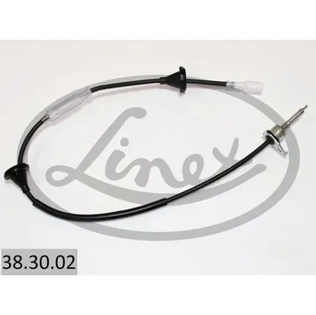 Náhon tachometru Hřídel tachometru LINEX 38.30.02