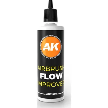 AK Interactive Airbrush Flow Improver 100