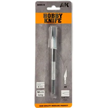AK Interactive HOBBY KNIFE