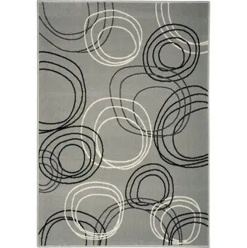 Koberec Koberec s krátkým vlasem 120 x 170 cm