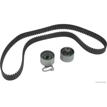 Rozvod motoru HERTH+BUSS JAKOPARTS Ozubení - sada rozvodového řemene JAK J1111013