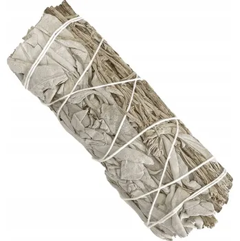 Vonná tyčinka Vonné tyčinky Terra Bílá Šalvěj a Modrá Šalvěj