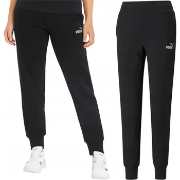 Podprsenka PUMA KALHOTY ESS+ METALLIC 84832951 vel. L