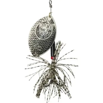 MADCAT třpytka Big Blade Spinner 55g Barva: Glow In The Dark