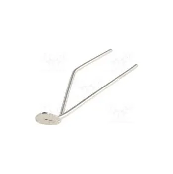 Pájecí hrot Hrot plochý pre spájkovačku WEL.8100UC