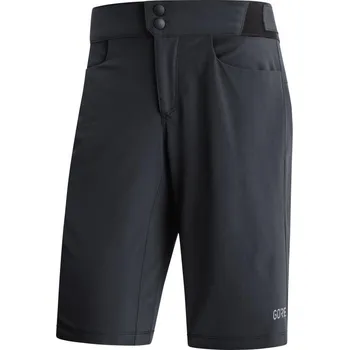 Dámské kraťasy Dámské volné kraťasy Kraťasy Passion, černé, velikost S (38) (day7)