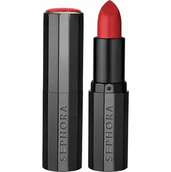 Rtěnka Sephora Rouge Rtěnka S10 WHAT'S UP