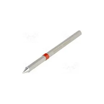 Páječka Hrot zahnutý kužel 0,51mm 420÷475°C zahnutý pod úhlem 30°