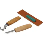 Beavercraft Spoon Carving Set