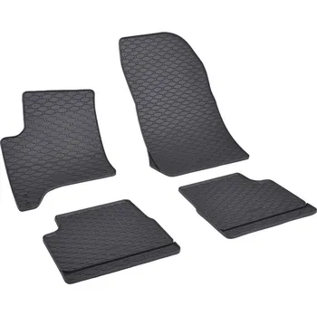 autokoberec Gumové koberce PEUGEOT 2008 MHEV r.v. 2024->