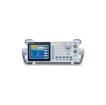 Multimetr Generátor funkcí, arbitrární LCD TFT 3,5" Ch 2 2kpts/ch