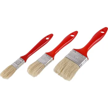 LEVIOR Sada štětců 3ks 20, 30, 50mm