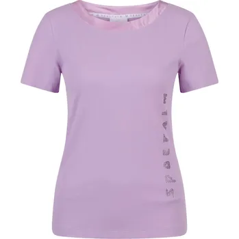 Cyklistické kalhoty Dámské tričko Sportalm 250224 Lovely lavender