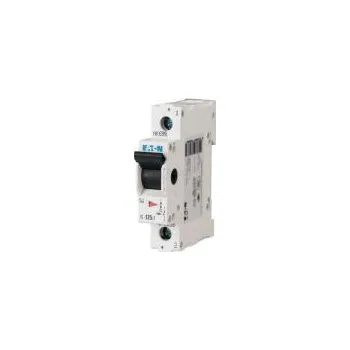 Izolační odpínač Póly 1 DIN 100A 240VAC IS IP40 2,5÷50mm2