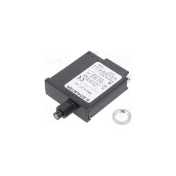 Jistič Jistič Ujmen 240VAC 28VDC 8A SPST Póly 1 přišroubováním IP40