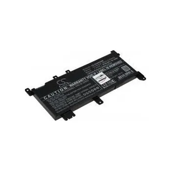 Baterie k notebooku Baterie Asus X442UA-FA015T 7,6V 4750mAh