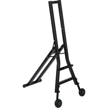 Stavební řezačka FESTA Stojan pro strunovou řezačku polystrenu s kolečky