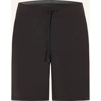 Pánské kraťasy Boss Pánské Tréninkové Šortky activemove2, černá, 54