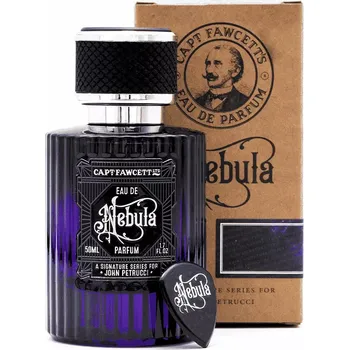 Pánský parfém Captain Fawcett Eau de Parfum John Petrucci's Nebula 2 ml - Vzorek parfému pro muže