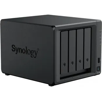 Synology DS925+/2x HAT3300-4T (2x 4TB)