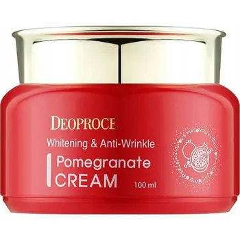 Pleťový krém Pleťový krém proti stárnutí Deoproce pro den i noc 100 ml