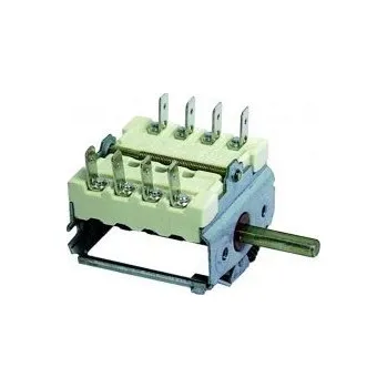 vypínač Vypínač 4-pólový 300002 VND 53-04-806-30002