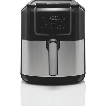 fritéza Horkovzdušná fritéza HISENSE H06AFBS1S3