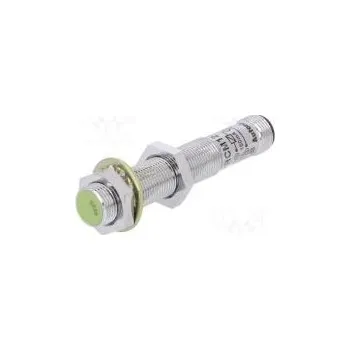 Čidlo indukční Dosah 0÷2mm 85÷264VAC OUT 2-vodičový NO M12