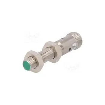 Příslušenství k měřicímu přístroji Čidlo indukční OUT PNP / NO 0÷2mm 10÷30VDC M8 IP67 200mA