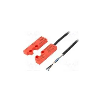 vypínač Bezpečnostní spínač magnetický XCSDM Compact NC x2 IP67